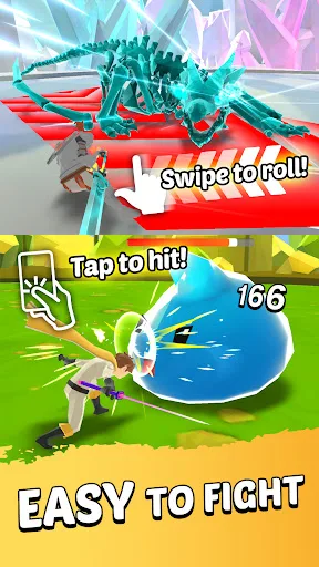 Every Hero - Acción Smash screenshot 1