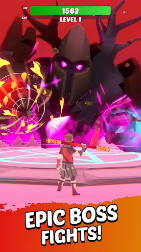 Every Hero - Acción Smash screenshot 4