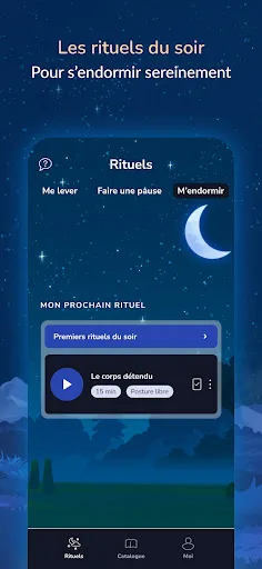 Sommeil avec Petit BamBou screenshot 2
