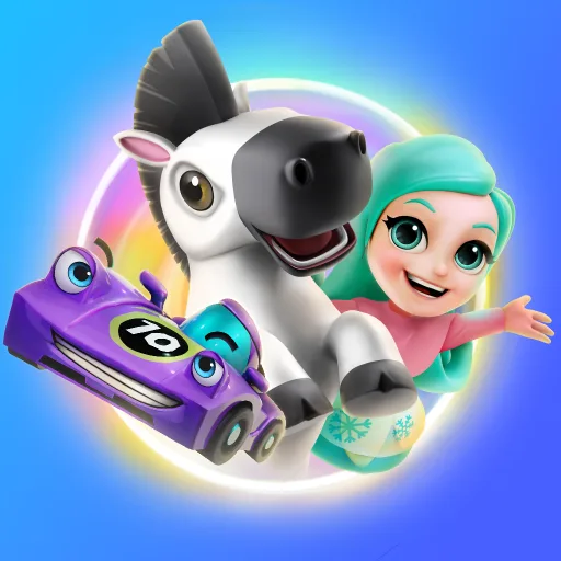 Applaydu: Играй и Открывай