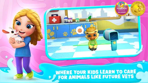 Applaydu: Играй и Открывай screenshot 1