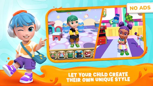 Applaydu: Играй и Открывай screenshot 4