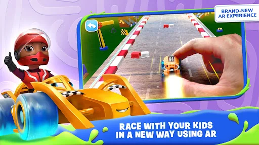 Applaydu: Играй и Открывай screenshot 5