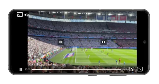WORLD TV - All TV Channels screenshot 3