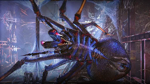 Last Floor VR screenshot 1