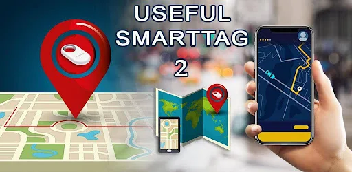Samsung Galaxy SmartTag screenshot 1