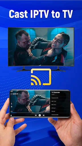 пульт для любого телевизора screenshot 3