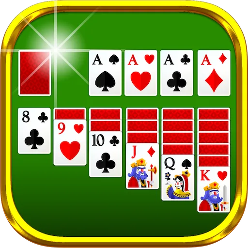Solitaire Card Game Classic