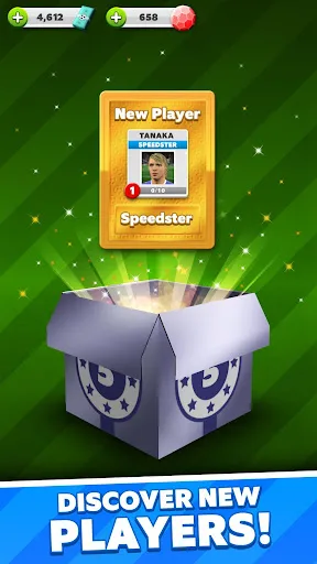 Score! Match - онлайн футбол screenshot 5