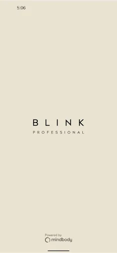 ONLINE BLINK screenshot 1