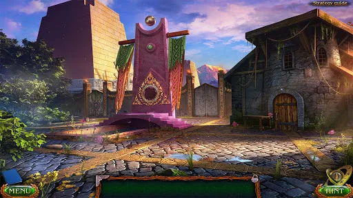 Затерянные земли 7 screenshot 2