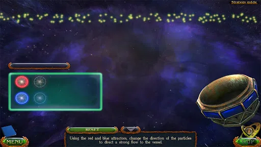 Затерянные земли 7 screenshot 3