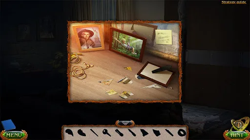 Затерянные земли 7 screenshot 4