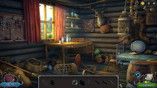 Legendary Tales 3 screenshot 3
