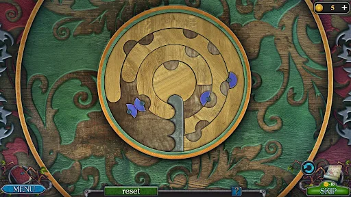 Legendary Tales 3 screenshot 5