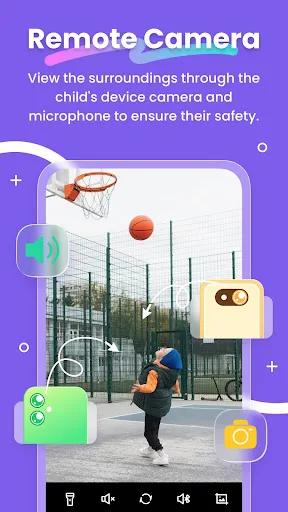 FlashGet Kids:parental control screenshot 3