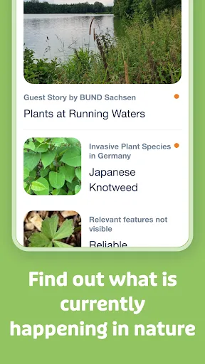 Flora Incognita screenshot 5
