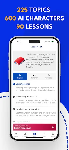 FluentPal: Get fluent faster screenshot 5