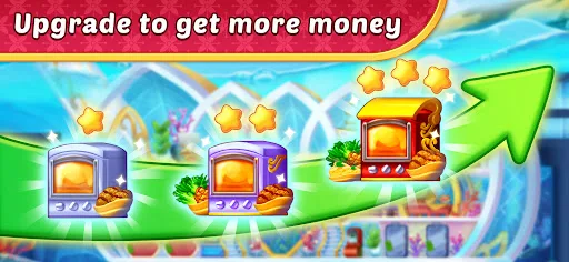 My Hotel ™ Juegos de Resort screenshot 5