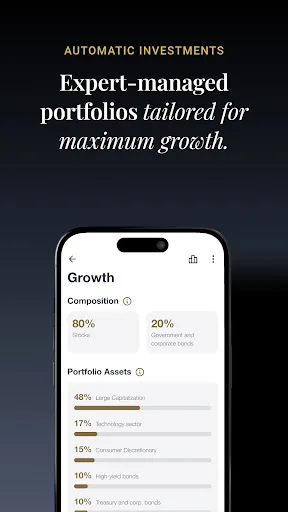 Folionet: Investing & Trading screenshot 2
