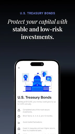 Folionet: Investing & Trading screenshot 5
