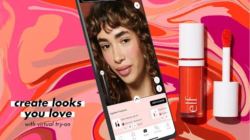 e.l.f. Cosmetics and Skincare screenshot 5