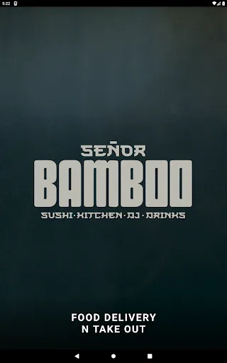 SEÑOR BAMBOO screenshot 4