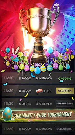 Holdem or Foldem - Texas Poker screenshot 5
