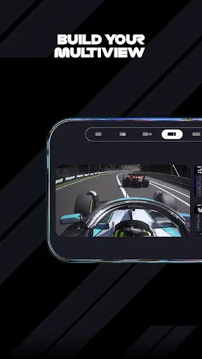 F1 TV screenshot 4