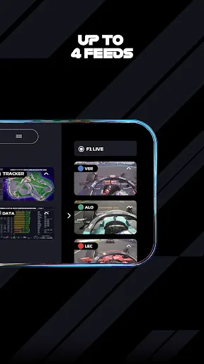 F1 TV screenshot 5
