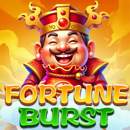 Fortune Burst Slots