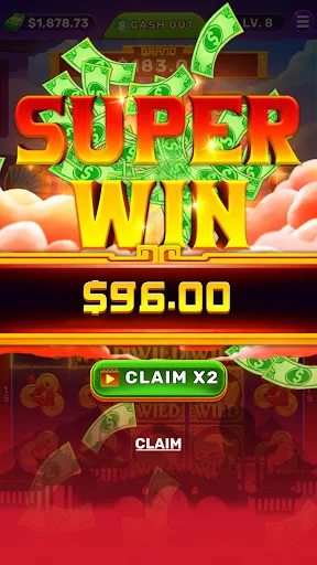 Fortune Burst Slots screenshot 3