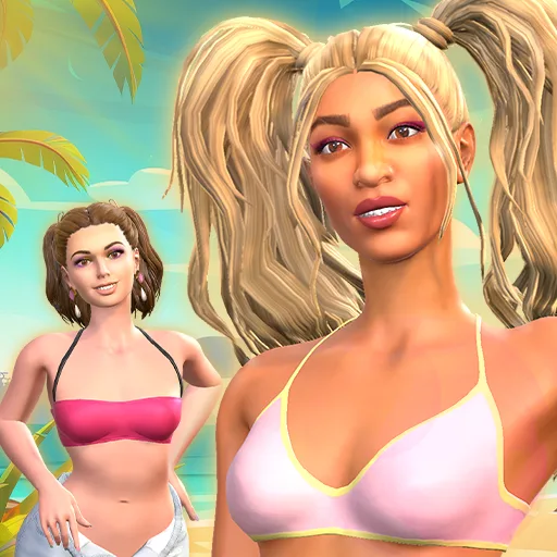 Fashion AR - juego de vestir