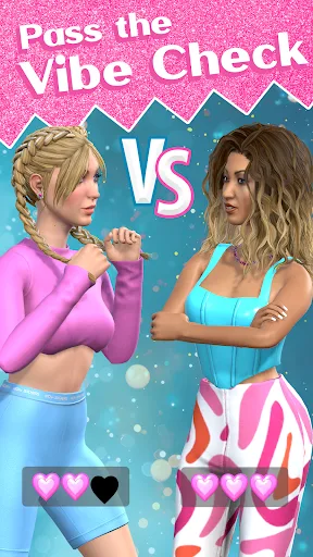 Fashion AR - juego de vestir screenshot 2