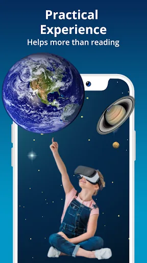 FotonVR - VR in Education screenshot 2