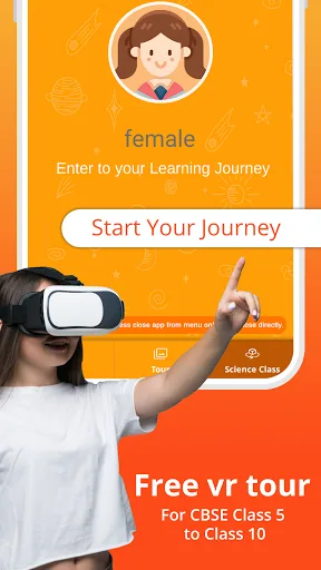 FotonVR - VR in Education screenshot 3