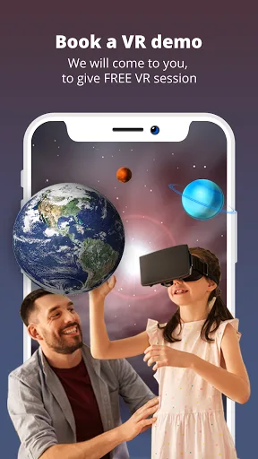 FotonVR - VR in Education screenshot 4