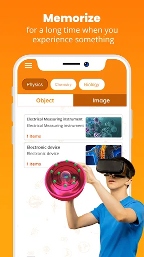 FotonVR - VR in Education screenshot 5