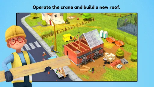 Little Builders screenshot 3