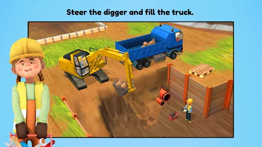Little Builders screenshot 4
