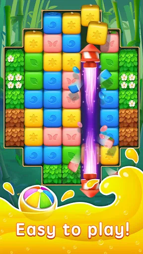 Fruit Block Friends screenshot 5