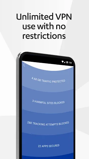 F-Secure FREEDOME VPN screenshot 3