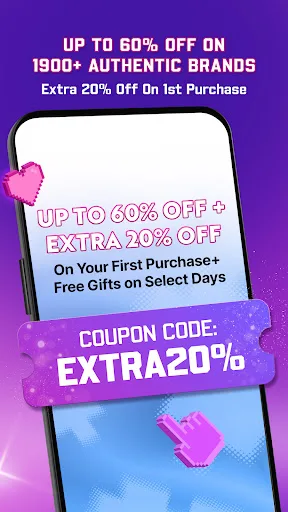 Nykaa - Beauty Shopping App screenshot 2