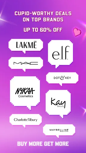 Nykaa - Beauty Shopping App screenshot 4