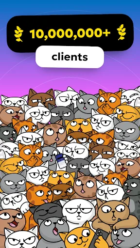 monobank – modern digital bank screenshot 3