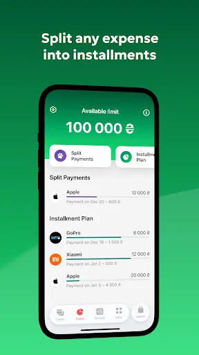 monobank – modern digital bank screenshot 4
