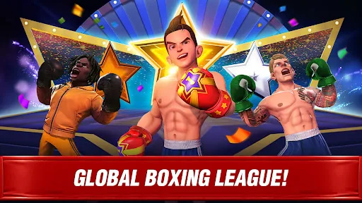 Boxing Star:Sports Action Game screenshot 5