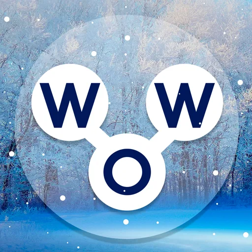 Words of Wonders: Кросворд
