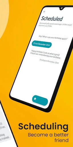 WizeSMS: SMS to Email/Telegram screenshot 2
