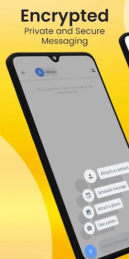 WizeSMS: SMS to Email/Telegram screenshot 5
